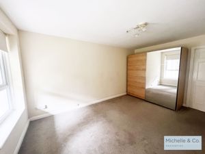 Bedroom One- click for photo gallery